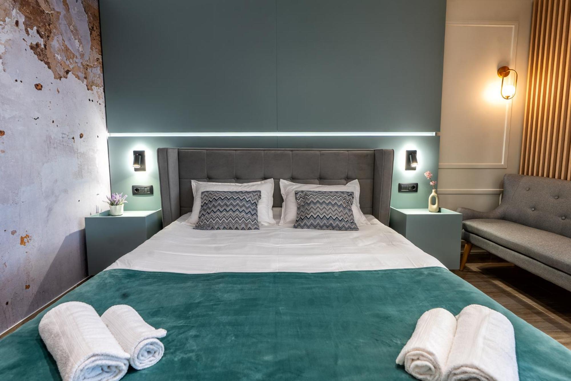 Marcos Studio Nice And Cozy Питешти Экстерьер фото