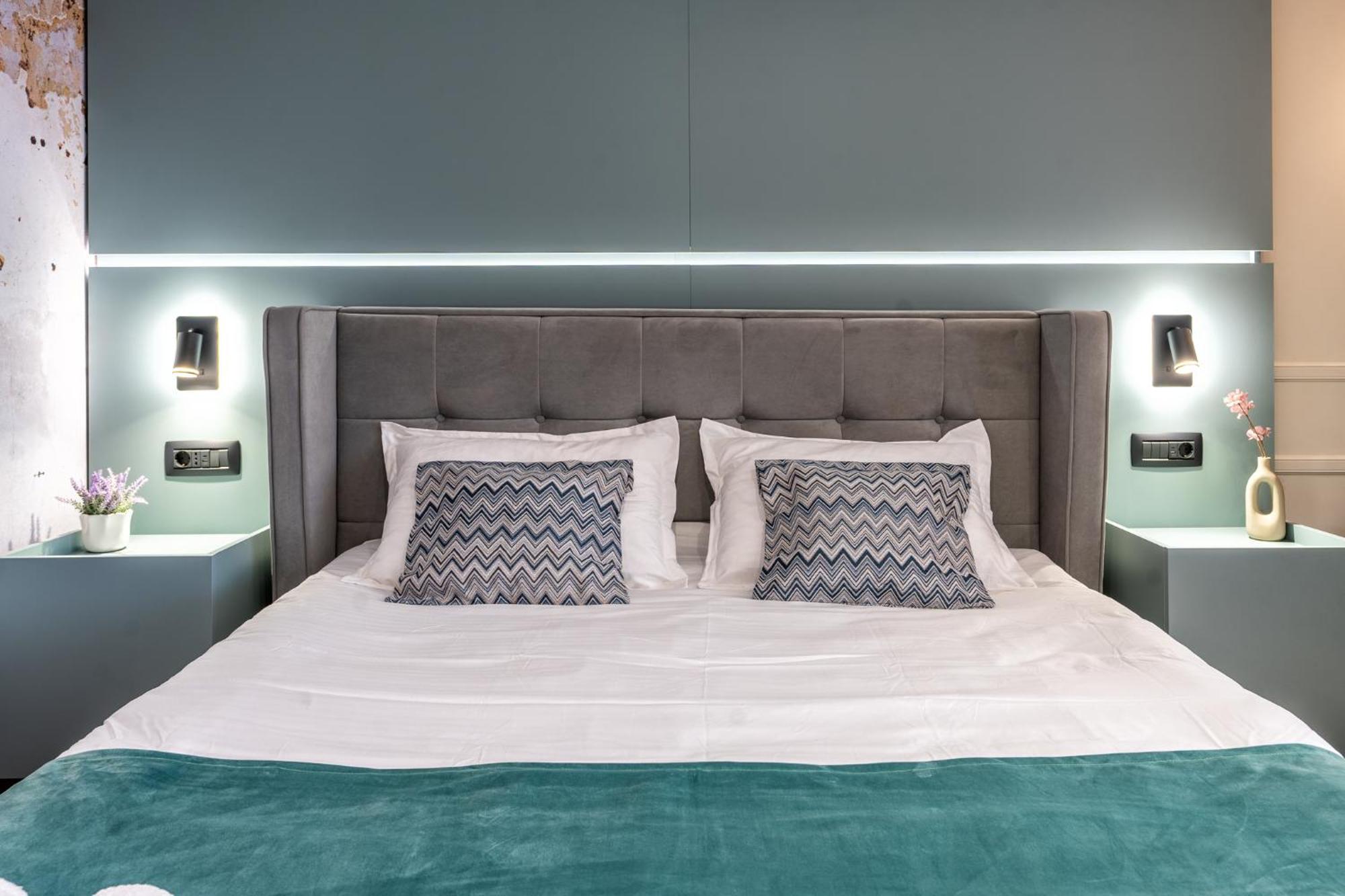 Marcos Studio Nice And Cozy Питешти Экстерьер фото