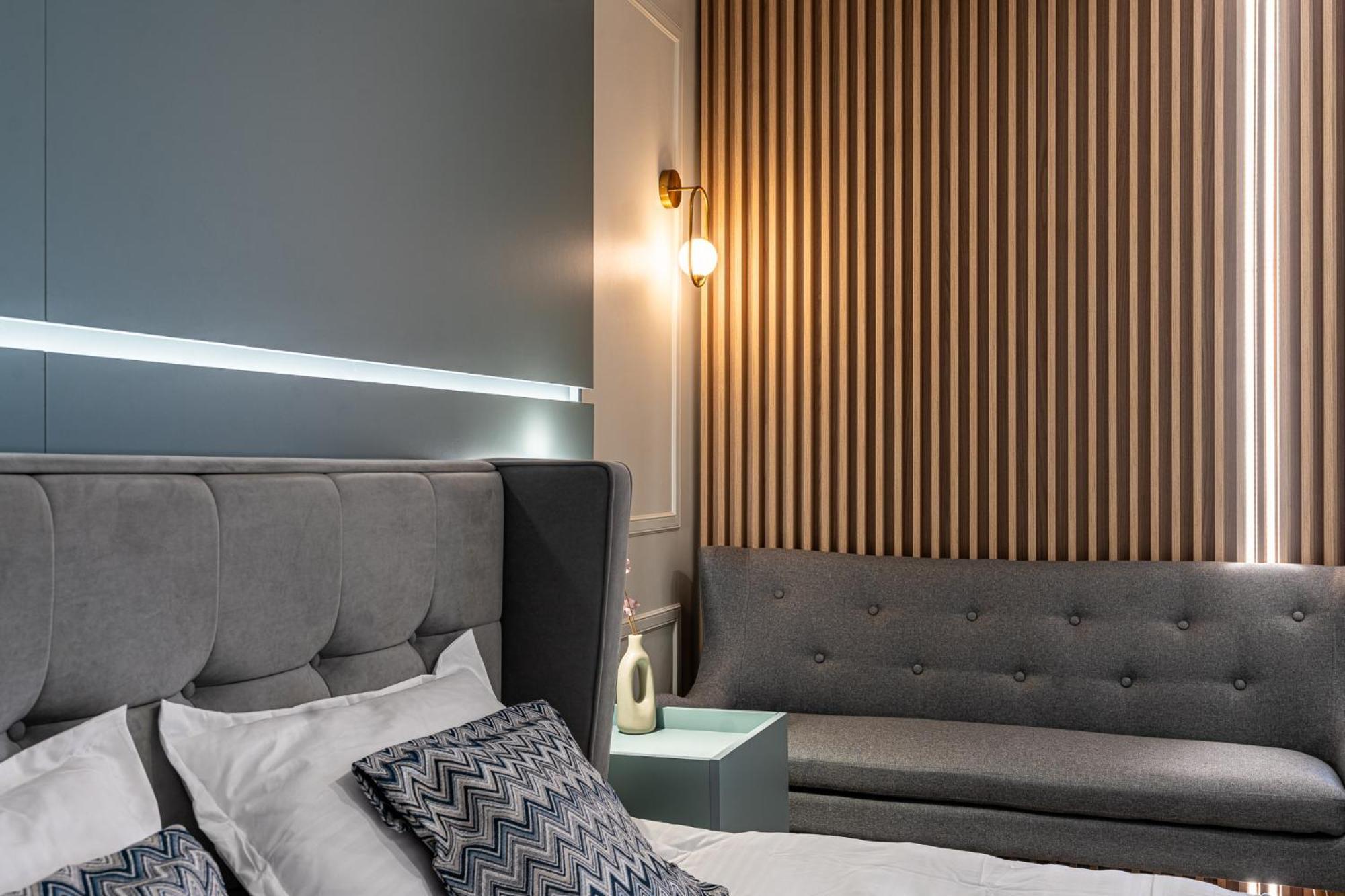 Marcos Studio Nice And Cozy Питешти Экстерьер фото