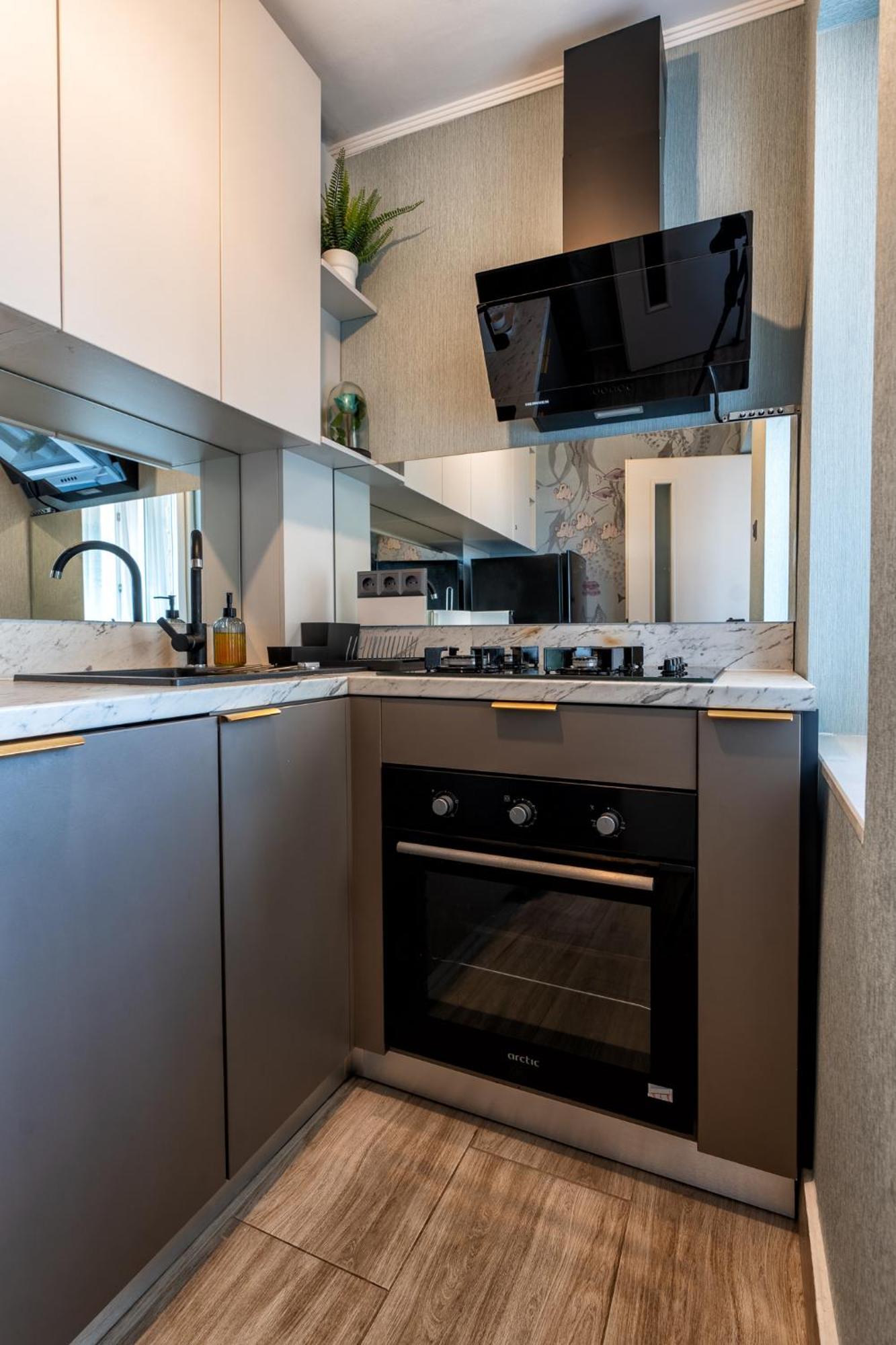 Marcos Studio Nice And Cozy Питешти Экстерьер фото