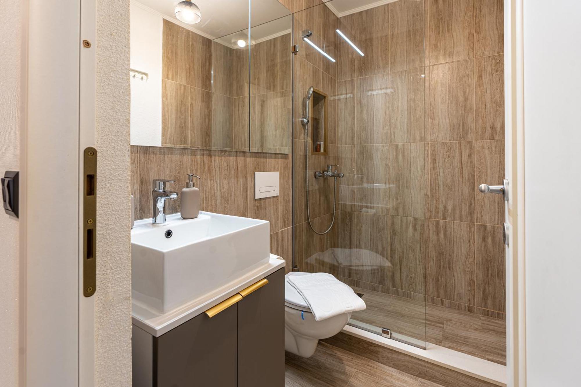 Marcos Studio Nice And Cozy Питешти Экстерьер фото