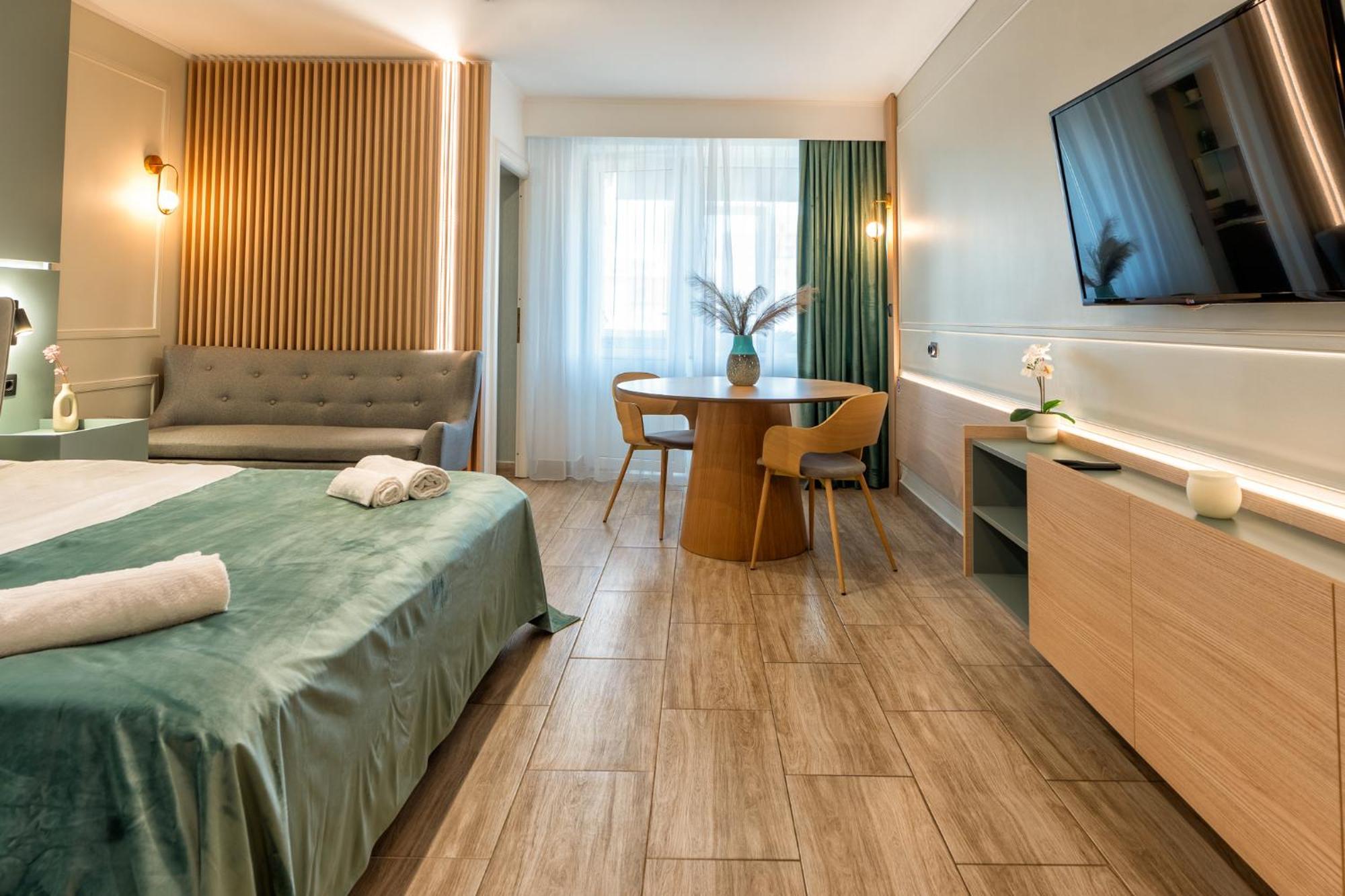 Marcos Studio Nice And Cozy Питешти Экстерьер фото